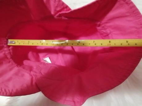 Klobúčik 4-6 rok. c&a, c&a,110