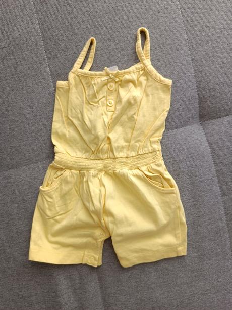 Balík pre dievča 0-3 mesiace leto 16eur/15ks, 50–62