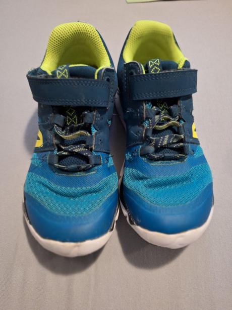 Tenisky decathlon tyrkysove, decathlon,30