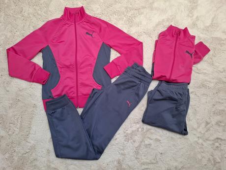 Súprava puma, puma,152