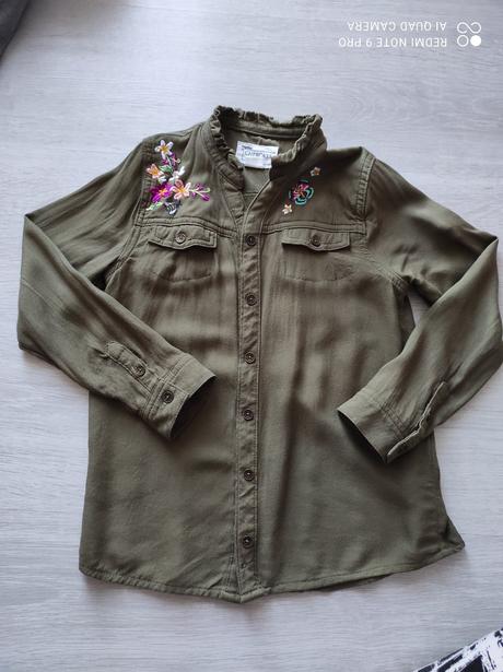 Košeľa, cherokee,116