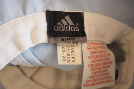 Širáčik adidas kids, adidas,86