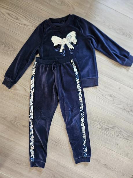 Tepláková súprava, pepco,122