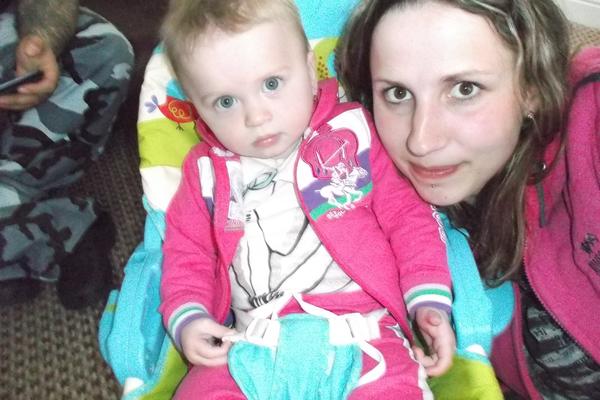 Kam s dieťaťom v Anglicku?