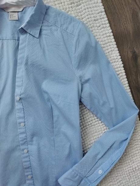 Košeľa/blúzka s/m, h&m,m