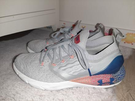 Tenisky under arrmour phantom, under armour,42