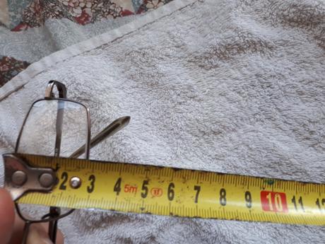 Damsky (detsky) ram na dioptricke okuliare,