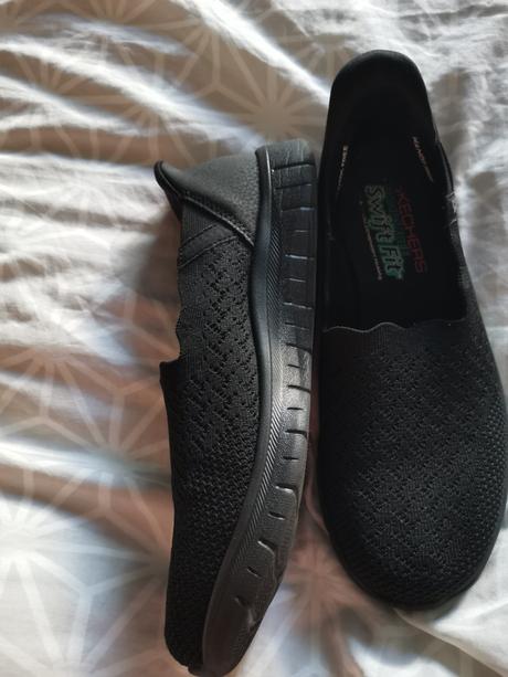 Skechers swift fit, skechers,38