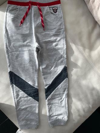 Sergent major tepláky vel.9, sergent major,134