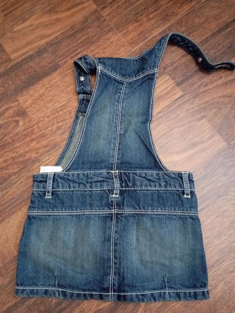 Šatova sukňa, dopodopo,86