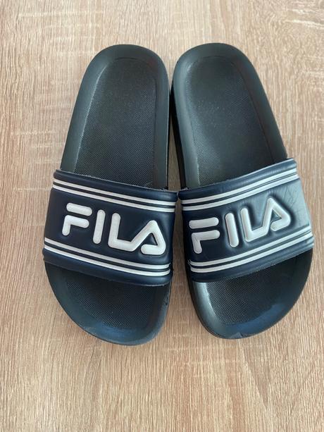 Šľapky fila, fila,32