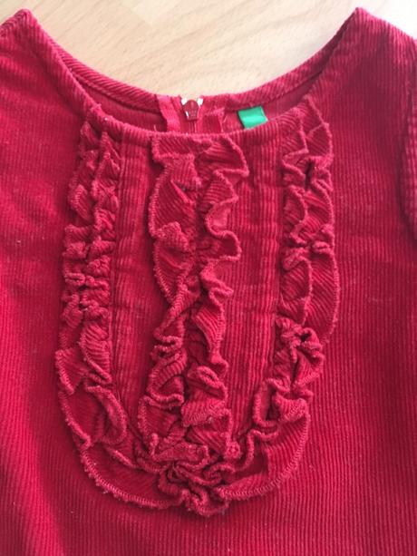 Mencestrove saty zn.benetton, benetton,92