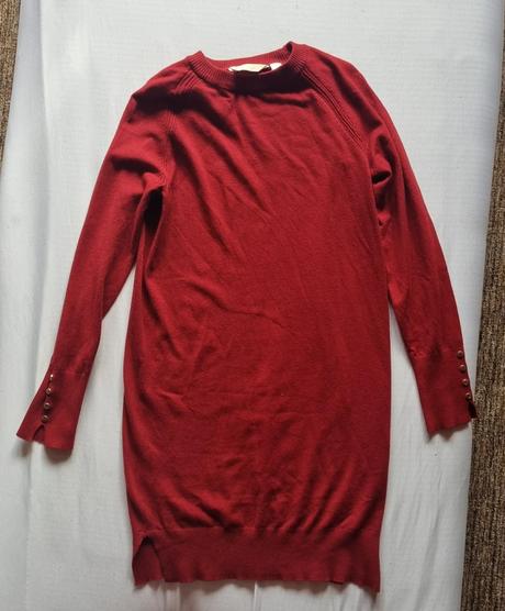 Pulóvrové šaty, esmara,s