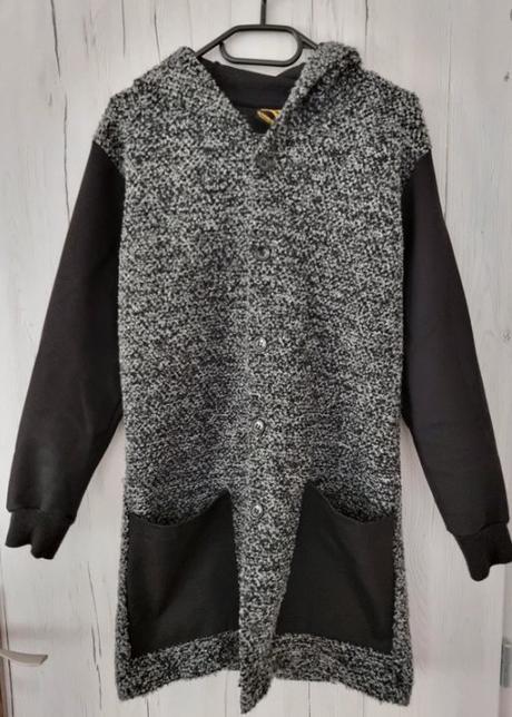 Kardigán, s