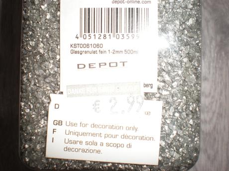 Dekorácia - ozdobné kamienky, 