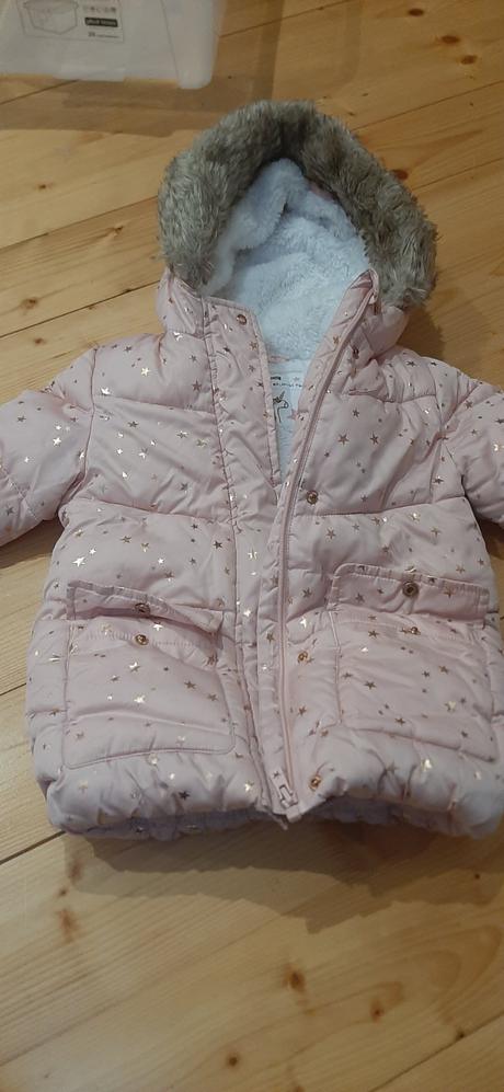 Predám zimnu budnu, f&f,110