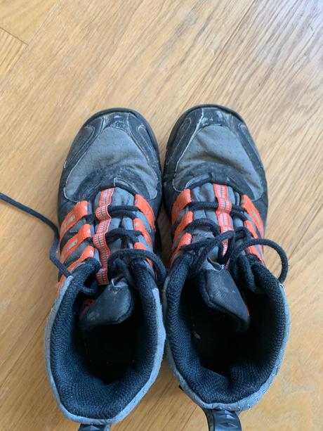 Jesenne topanky adidas, adidas,32