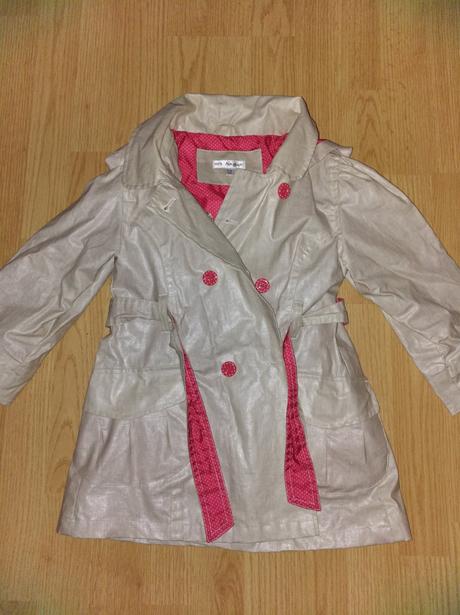 Kabátik, marks & spencer,116