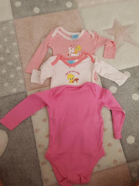 Body s dlhým rukávom, f&f,62