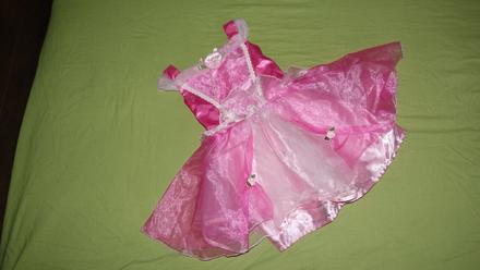 Saty pre sipkovu ruzenku od disney baby, 