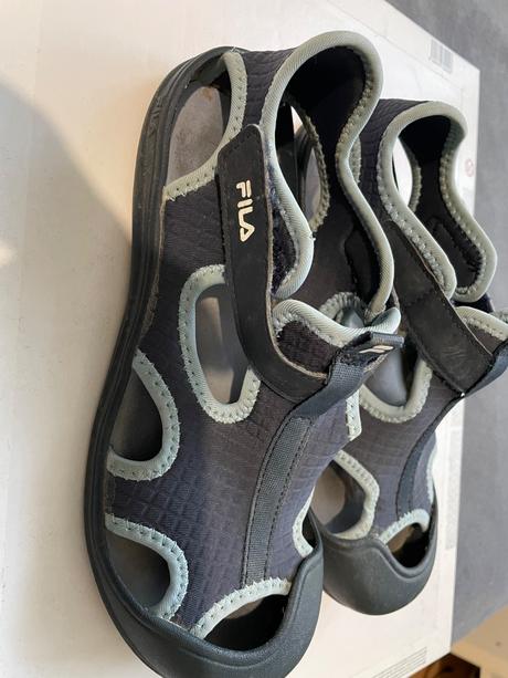 Fila sandale, fila,34