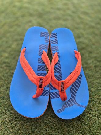 Šľapky flip flop puma - top stav, puma,36