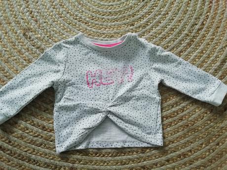 Predám mikinku, pepco,74