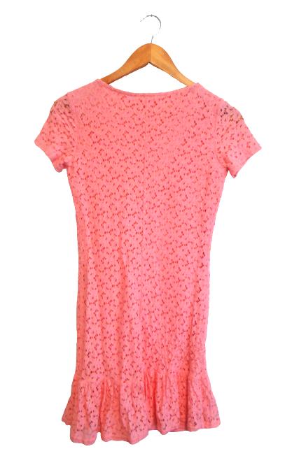 Krajkové šaty pepco veľ.34, pepco,34