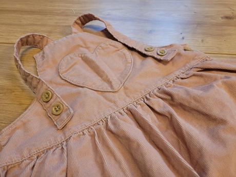 Mencestrova suknička h&m, h&m,92