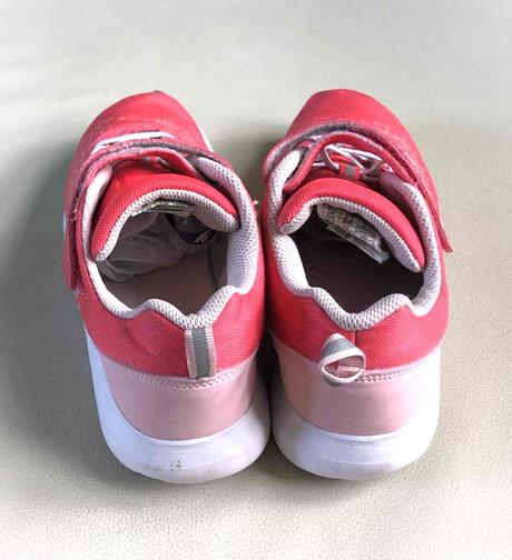 39 decathlon, newfeel tenisky, decathlon,39