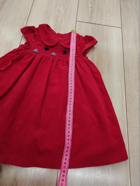 Šatičky, mothercare,80
