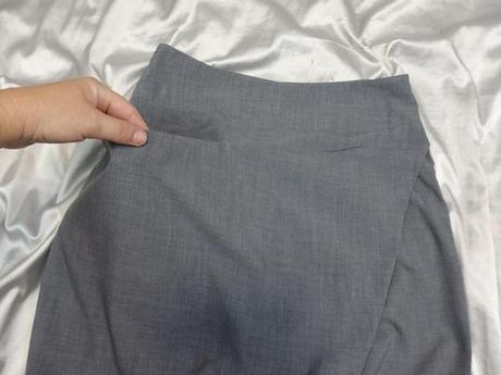 Kvalitné extravagantné nohavice, 40