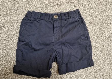 Kraťasy 110, h&m,110