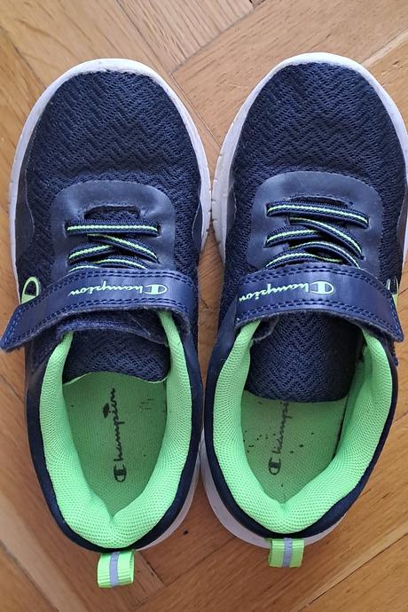 Champion tenisky, champion,32