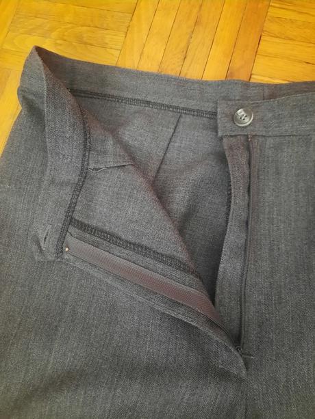 Dámske nohavice, 40