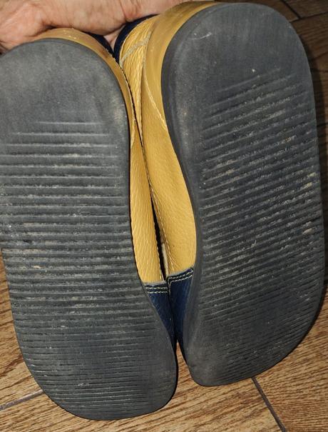 Ortopedické topánky 33, 33