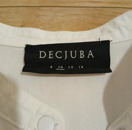 Bavlnená košeľa/blúzka, m