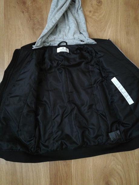 Bombera s5880, h&m,134