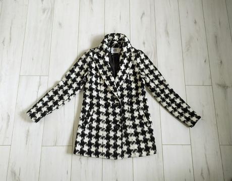 Kabát vero moda, vero moda,xs