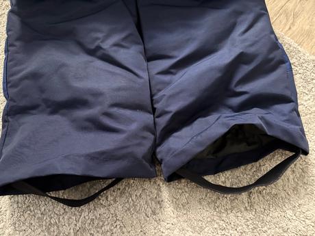 Kombinéza zimný overal 110, decathlon,110