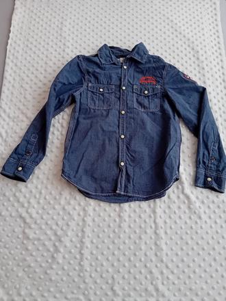 Kosela 128, l.o.g.g.,128