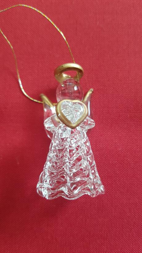 Vianocne ozdoby rozne,