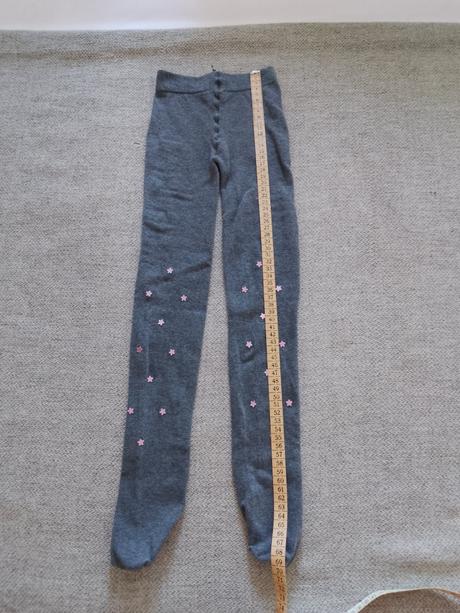 Pančušky s hviezdičkami, disney,134