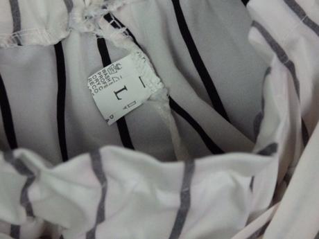 Kvalitné letné nohavice, s