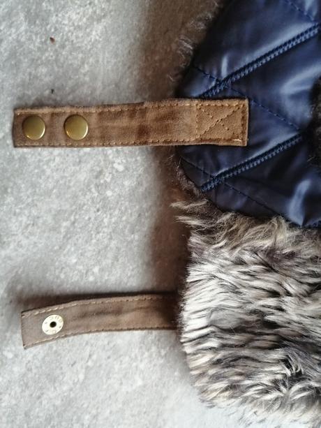 Zimná ušianka next, next,58