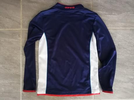 Technické tričko kipsta v122, 7-8 r., kipsta,122