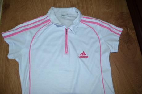 Tričko, adidas,m