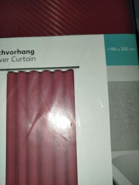 Záves do kúpeľne, 