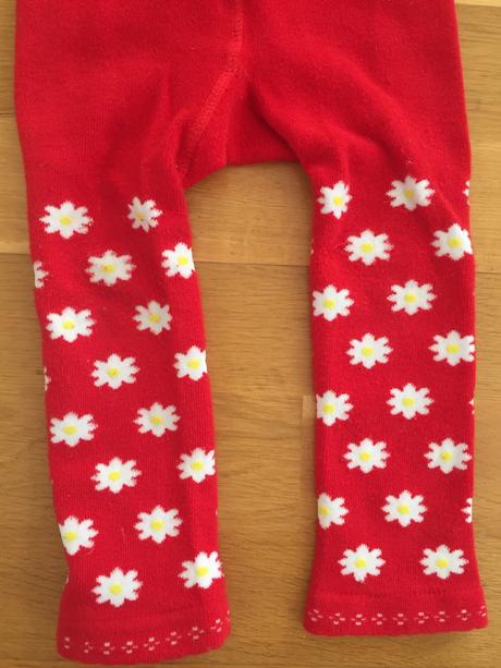 Teple leginy s margaretkou, mayoral,92