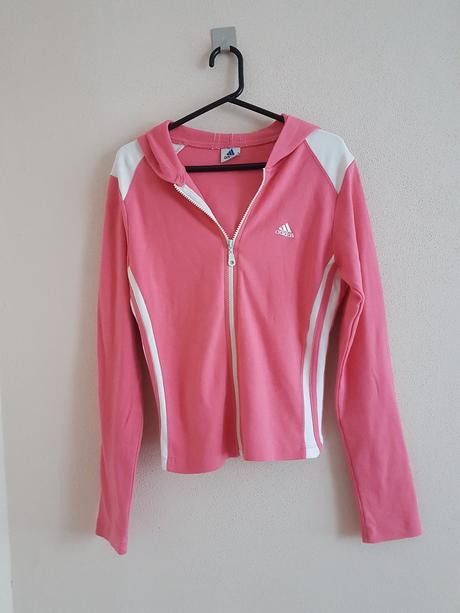 Mikina, adidas,s
